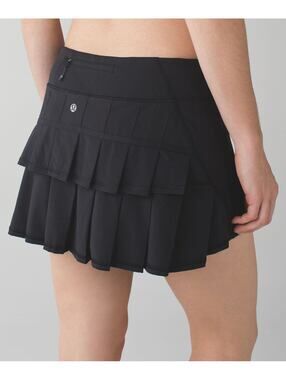 Lululemon Athletic Skirt Women's Size 4